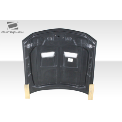 2005-2009 Ford Mustang Duraflex CVX Hood - 1 Piece image - 11