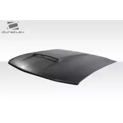 2005-2009 Ford Mustang CVX Version 2 Hood - 1 Piece image - 13