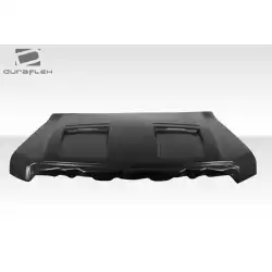 2009-2014 Ford F-150 Ram Air Hood - 1 Piece image - 9