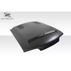 1987-1993 Ford Mustang GT500 Hood - 1 Piece image - 10