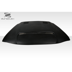 1994-1998 Ford Mustang Duraflex GT500 Hood - 1 Piece image - 10