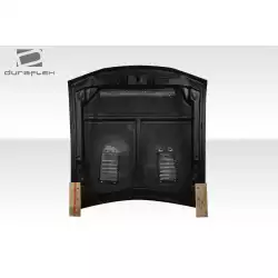 1994-1998 Ford Mustang GT500 Hood - 1 Piece image - 13
