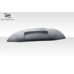 1999-2004 Ford Mustang Duraflex CVX Version 2 Hood - 1 Piece image - 10