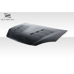 2002-2006 Acura RSX Duraflex TS-1 Hood - 1 Piece image - 12