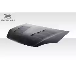 2002-2006 Acura RSX TS-1 Hood - 1 Piece image - 12