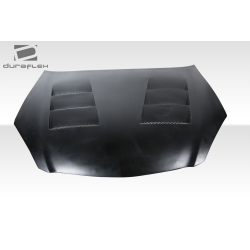 2002-2006 Acura RSX Duraflex TS-1 Hood - 1 Piece image - 13