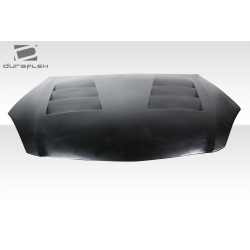 2002-2006 Acura RSX Duraflex TS-1 Hood - 1 Piece image - 14