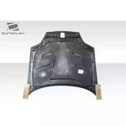 2003-2006 Hyundai Tiburon AM-S Hood - 1 Piece image - 13