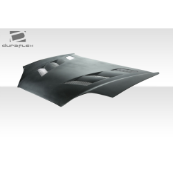 2003-2006 Hyundai Tiburon Duraflex AM-S Hood - 1 Piece image - 14
