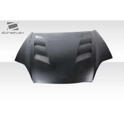 2003-2006 Hyundai Tiburon Duraflex AM-S Hood - 1 Piece image - 16