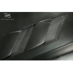 2003-2006 Hyundai Tiburon Duraflex AM-S Hood - 1 Piece image - 17
