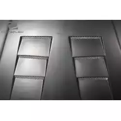 2013-2016 Hyundai Genesis Coupe 2DR TS-1 Hood - 1 Piece image - 11