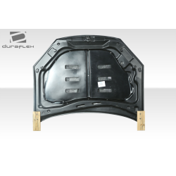 2013-2016 Hyundai Genesis Coupe 2DR Duraflex TS-1 Hood - 1 Piece image - 15