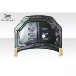 2013-2016 Hyundai Genesis Coupe 2DR TS-1 Hood - 1 Piece image - 12