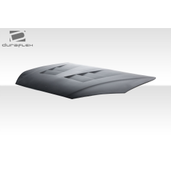 2013-2016 Hyundai Genesis Coupe 2DR Duraflex TS-1 Hood - 1 Piece image - 12