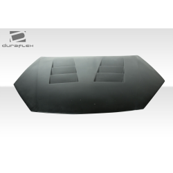 2013-2016 Hyundai Genesis Coupe 2DR Duraflex TS-1 Hood - 1 Piece image - 11