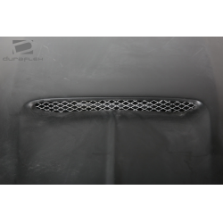 2005-2010 Chrysler 300 300C Duraflex SRT Look Hood - 1 Piece image - 20