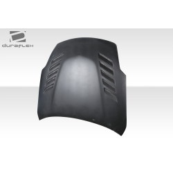 2003-2006 Nissan 350Z Z33 Duraflex TS-2 Hood - 1 Piece image - 13