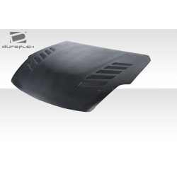 2003-2006 Nissan 350Z Z33 Duraflex TS-2 Hood - 1 Piece image - 16