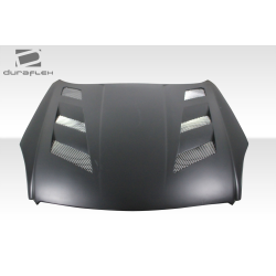 2003-2007 Infiniti G Coupe G35 Duraflex AM-S Hood - 1 Piece image - 8