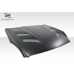 2003-2007 Infiniti G Coupe G35 Duraflex AM-S Hood - 1 Piece image - 10