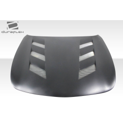 2007-2013 Infiniti G Sedan G25 G35 G37 / Q40 Duraflex AM-S Hood - 1 Piece image - 8