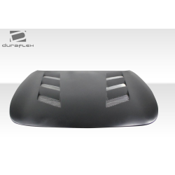 2007-2013 Infiniti G Sedan G25 G35 G37 / Q40 Duraflex AM-S Hood - 1 Piece image - 9