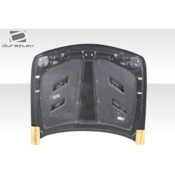2007-2013 Infiniti G Sedan G25 G35 G37 / Q40 Duraflex AM-S Hood - 1 Piece image - 11