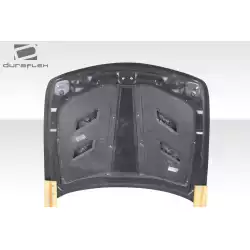 2007-2013 Infiniti G Sedan G25 G35 G37 / Q40 AM-S Hood - 1 Piece image - 11