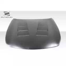 2007-2013 Infiniti G Sedan G25 G35 G37 / Q40 TS-1 Hood - 1 Piece image - 8