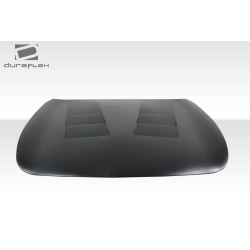 2007-2013 Infiniti G Sedan G25 G35 G37 / Q40 Duraflex TS-1 Hood - 1 Piece image - 9