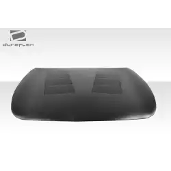 2007-2013 Infiniti G Sedan G25 G35 G37 / Q40 TS-1 Hood - 1 Piece image - 9