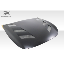 2008-2015 Infiniti G Coupe G37 Q60 Duraflex AM-S Hood - 1 Piece image - 10
