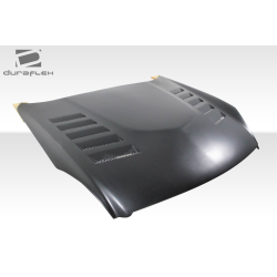 2003-2007 Infiniti G Coupe G35 Duraflex O Design Hood - 1 Piece image - 10