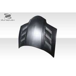 1998-2002 Pontiac Firebird / Trans Am Duraflex AM-S Hood - 1 Piece image - 12