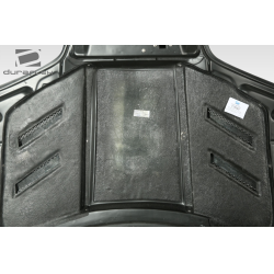 1998-2002 Pontiac Firebird / Trans Am Duraflex AM-S Hood - 1 Piece image - 14