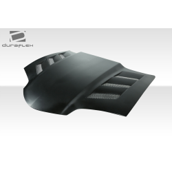 1998-2002 Pontiac Firebird / Trans Am Duraflex AM-S Hood - 1 Piece image - 15