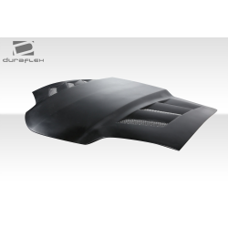 1998-2002 Pontiac Firebird / Trans Am Duraflex AM-S Hood - 1 Piece image - 16