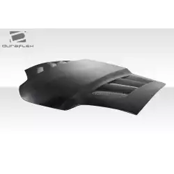 1998-2002 Pontiac Firebird / Trans Am AM-S Hood - 1 Piece image - 16