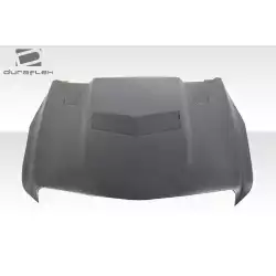 2012-2019 Cadillac ATS AC-1 Hood - 1 Piece image - 8
