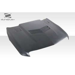 2012-2019 Cadillac ATS Duraflex AC-1 Hood - 1 Piece image - 10