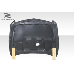 2012-2019 Cadillac ATS Duraflex AC-1 Hood - 1 Piece image - 11
