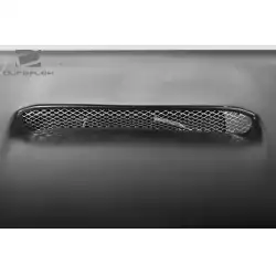 2008-2011 Subaru Impreza 2008-2014 WRX STI VR-S Hood - 1 Piece image - 18