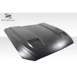 2015-2017 Ford Mustang MK7 Look Hood - 1 Piece image - 10
