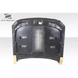 2015-2017 Ford Mustang MK7 Look Hood - 1 Piece image - 11