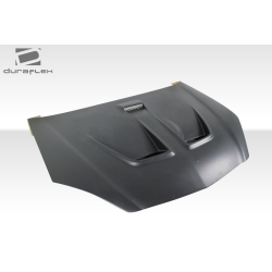 2002-2006 Acura RSX Duraflex Type M Hood - 1 Piece image - 10