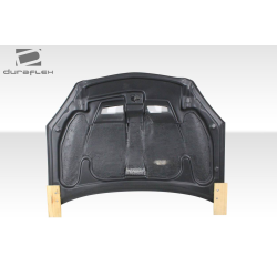 2002-2006 Acura RSX Duraflex Type M Hood - 1 Piece image - 11