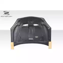 2002-2006 Acura RSX Type M Hood - 1 Piece image - 11