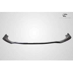 2012-2015 Audi A7 S7 C7 S Line Carbon Creations JPM Front Lip - 1 Piece image - 16