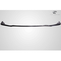 2012-2015 Audi A7 S7 C7 S Line Carbon Creations JPM Front Lip - 1 Piece image - 13